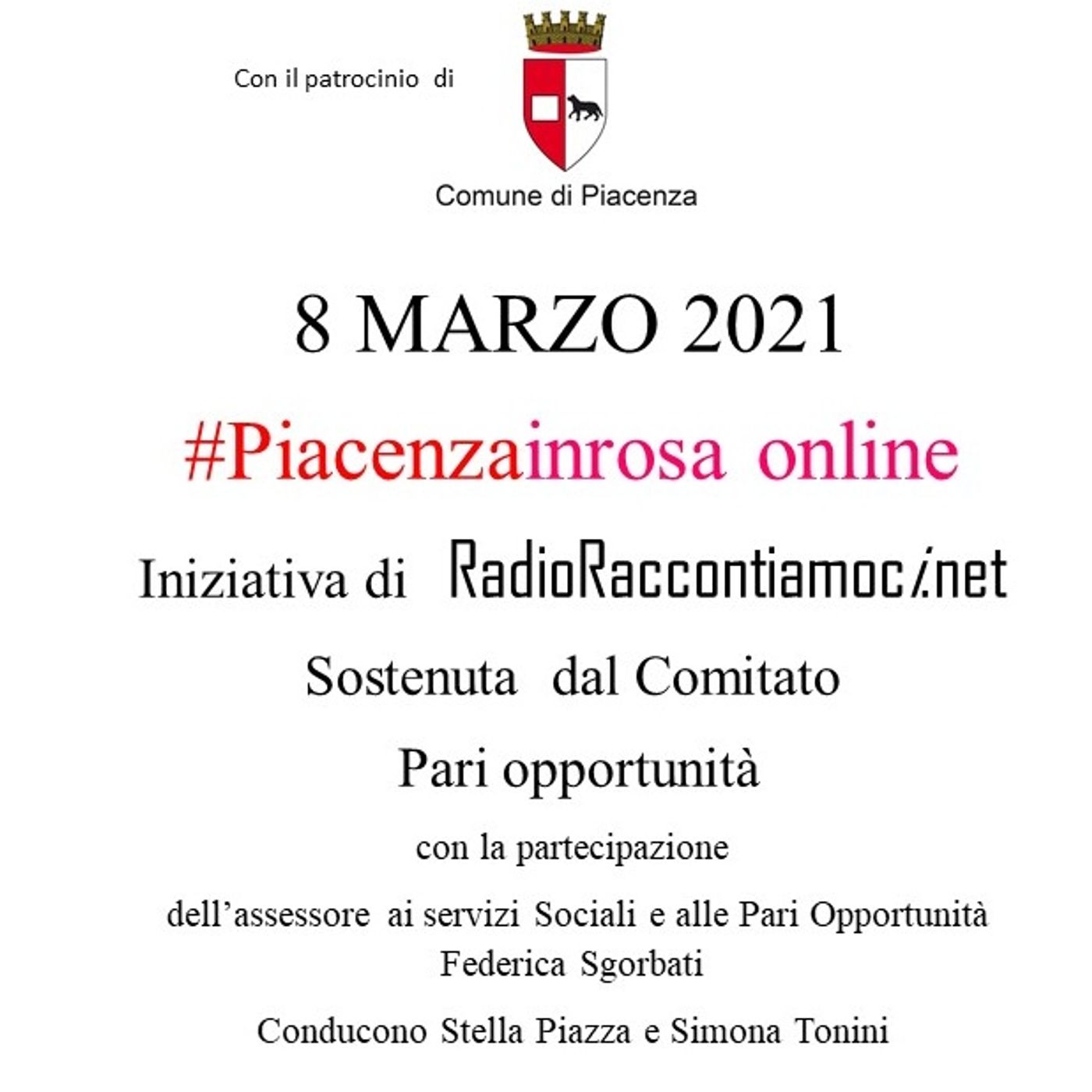 Edizioni Digitali RadioRaccontiamoci