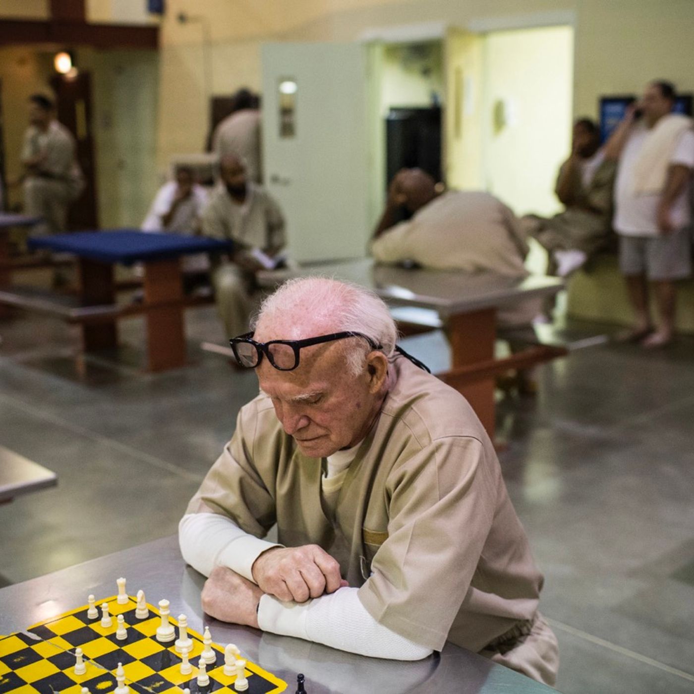 US Sentencing Commission could reduce prison time for thousands | RTB