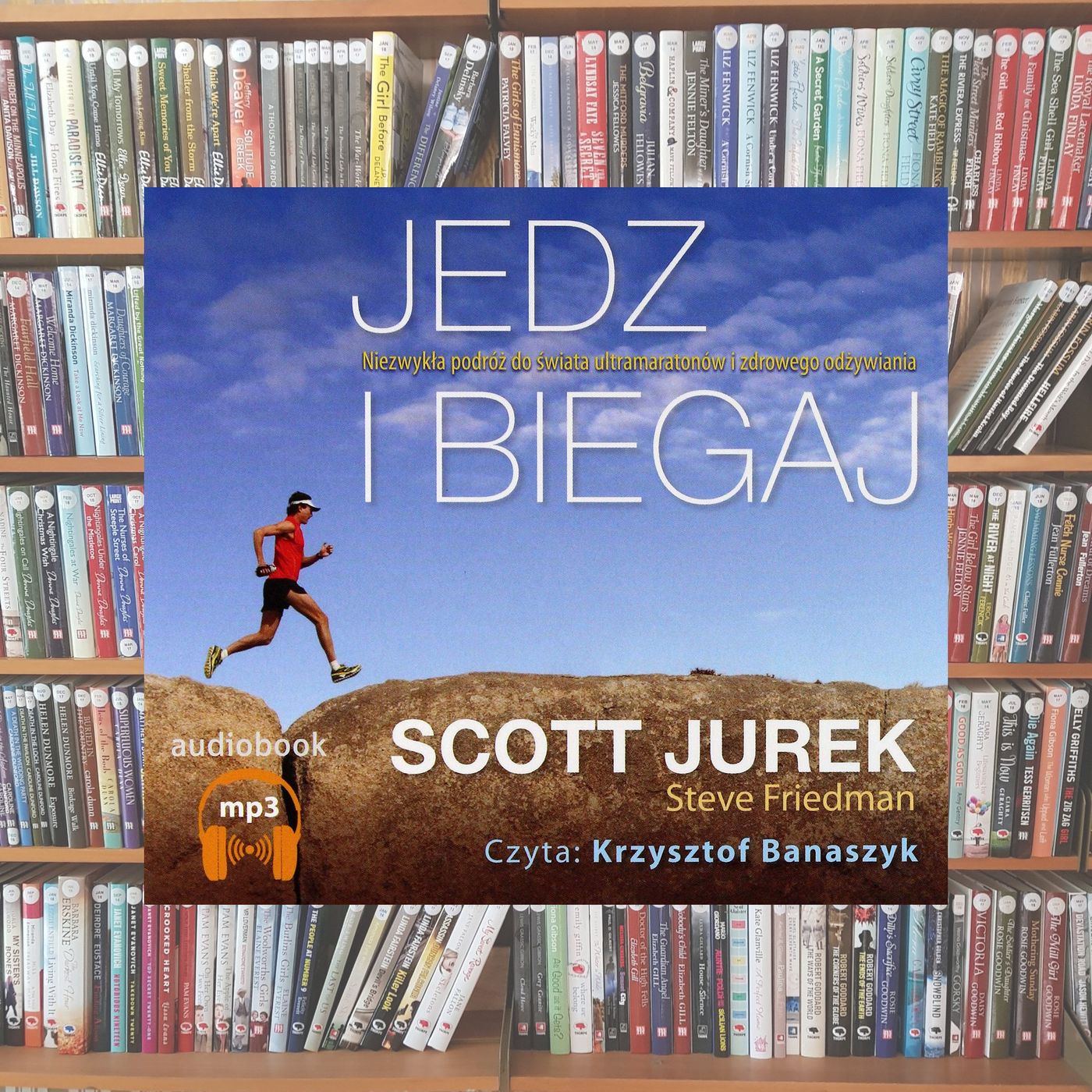 Dyskusje o Książkach