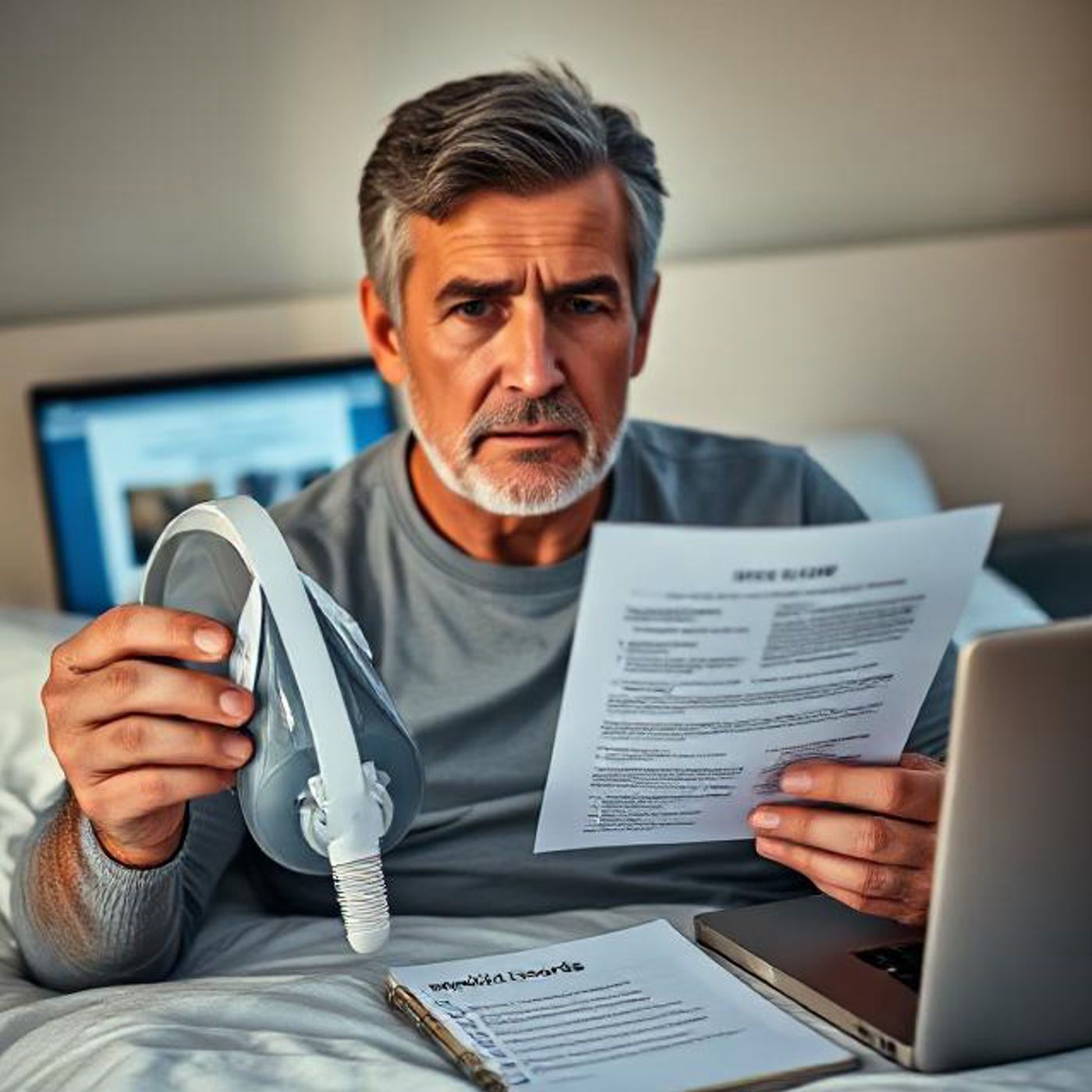 Justice Claim Stories