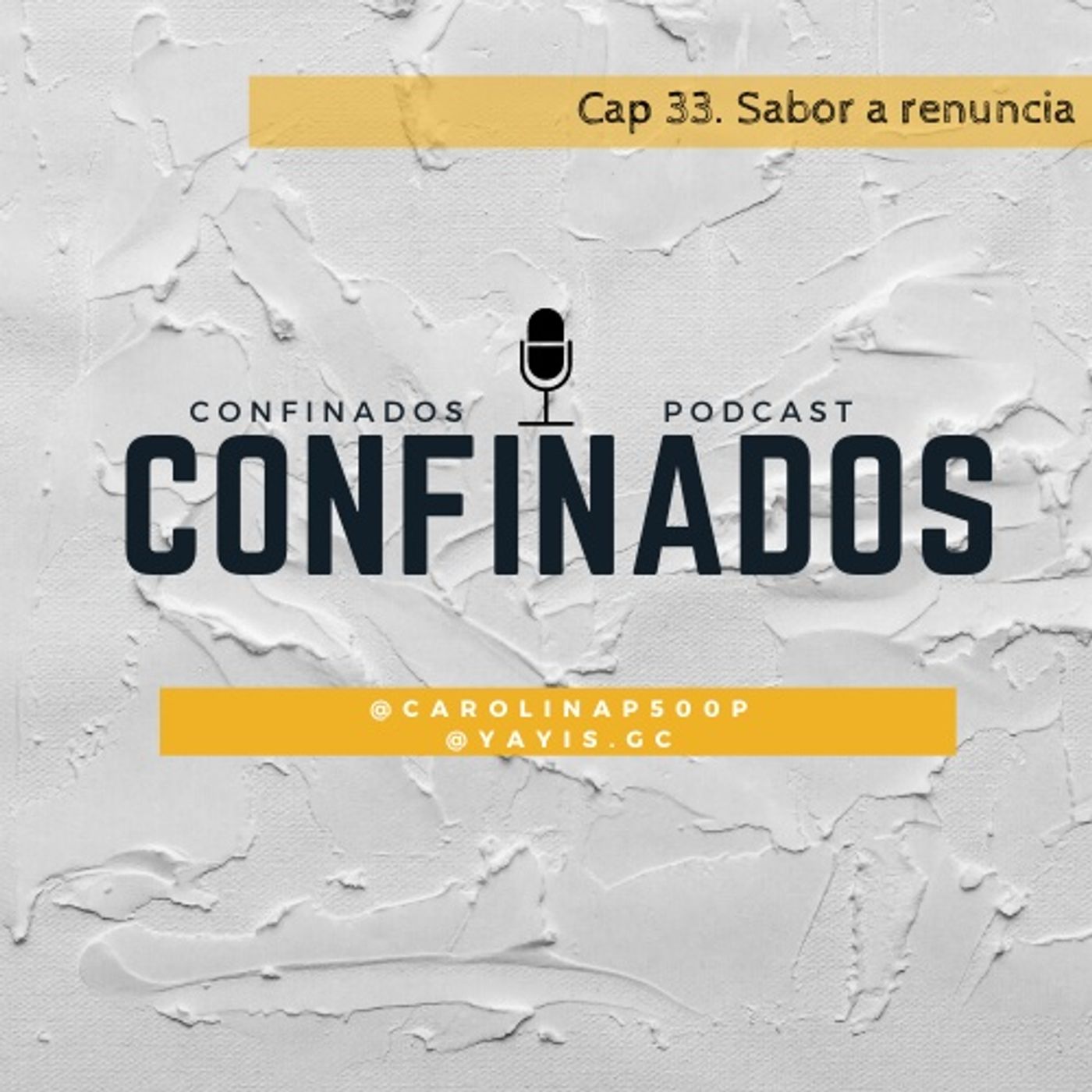 Confinados