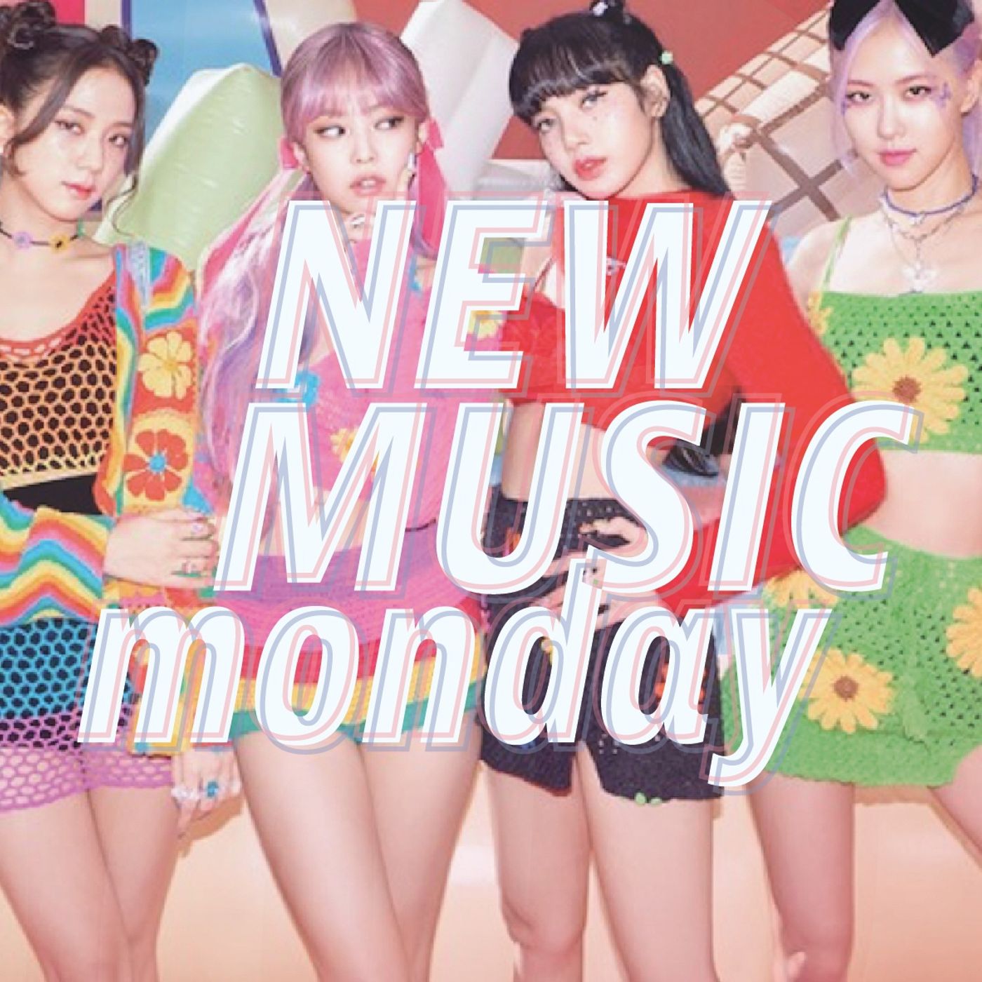 New Music Monday Live