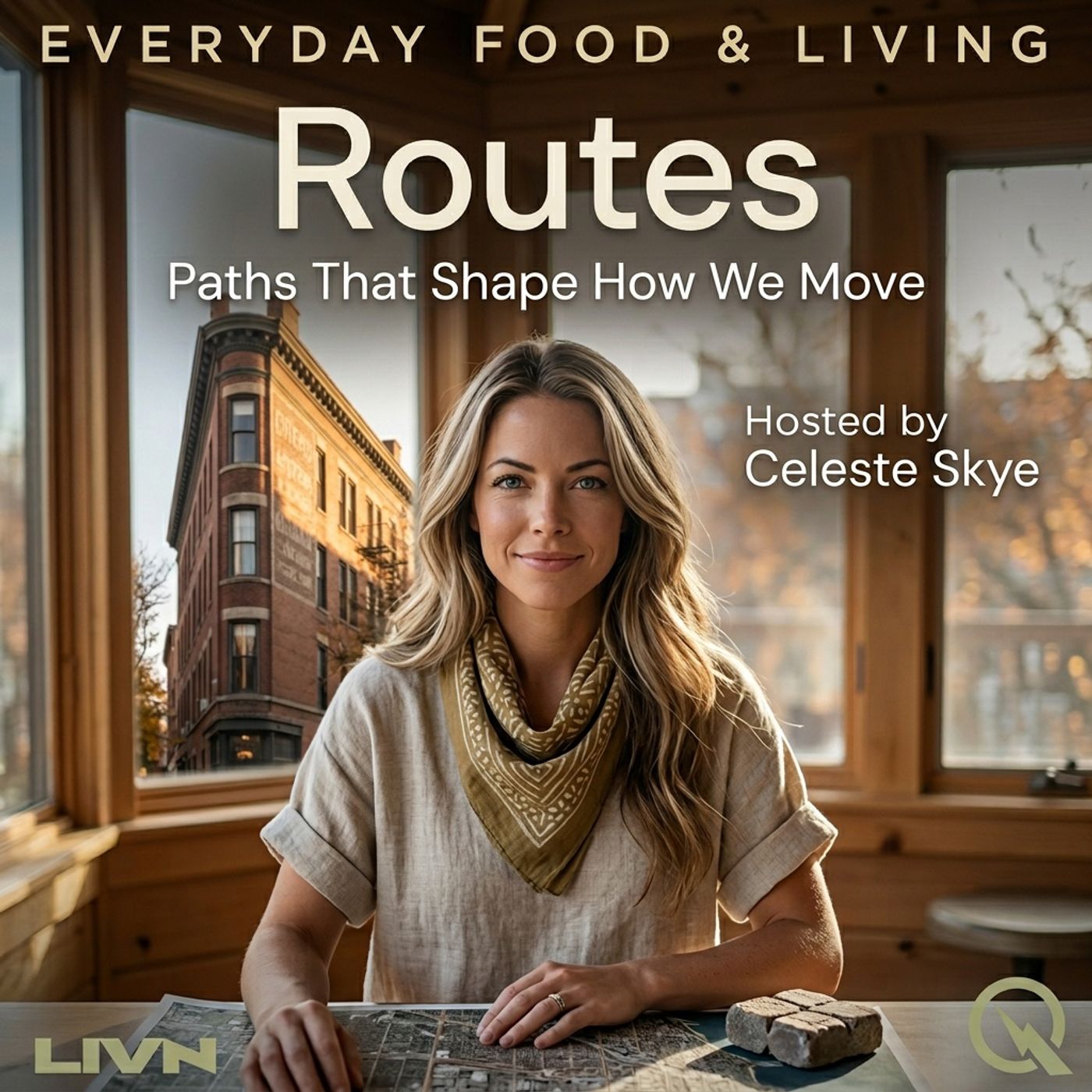 Routes