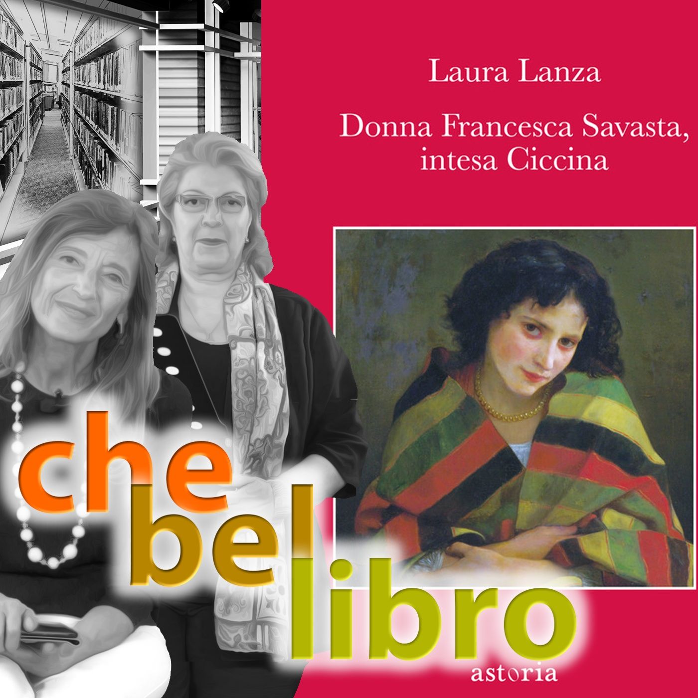 CheBelLibro