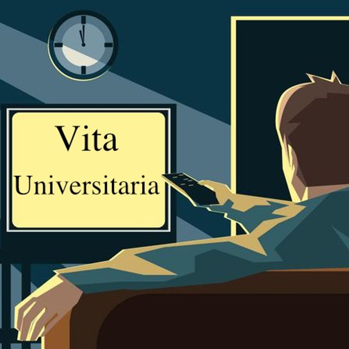 EP. 3: PARLIAMO DI COSE SERIE (PARTE 1)