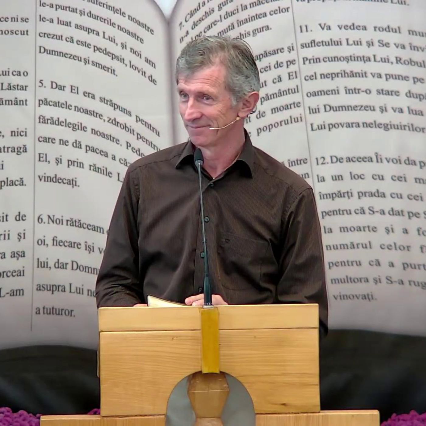 Ucenicul Lui Isus sau al unei organizații creștine? - Nelu Mureșan Ucenicul Lui Isus sau al unei organizații creștine? - Nelu Mureșan