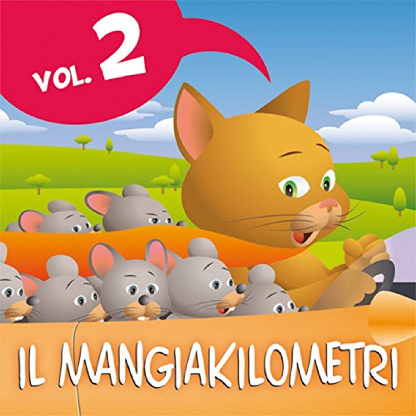 Listen Legally to Popular Titles Full Audiobooks in Kids, Fables, Fairy Tales & Myths