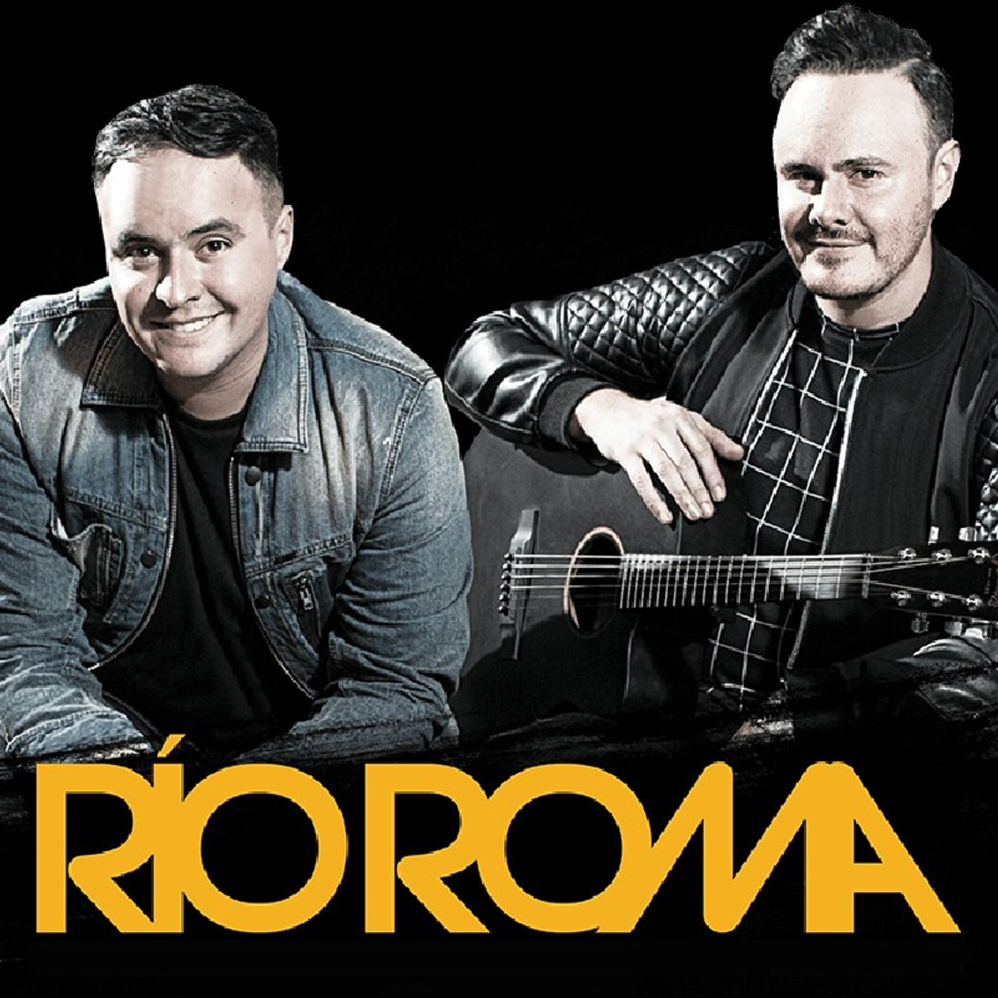 Rodrigo Aguilar\'s show