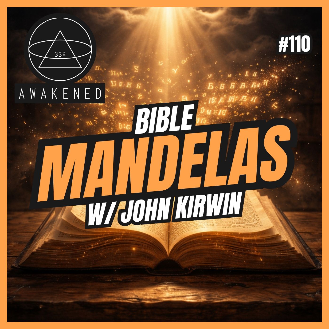 Bible Mandela Effects: Supernatural Bible Changes, Altered Reality, Preserving God's Word, & 2026 Olympics Ceremony w/ John Kirwin