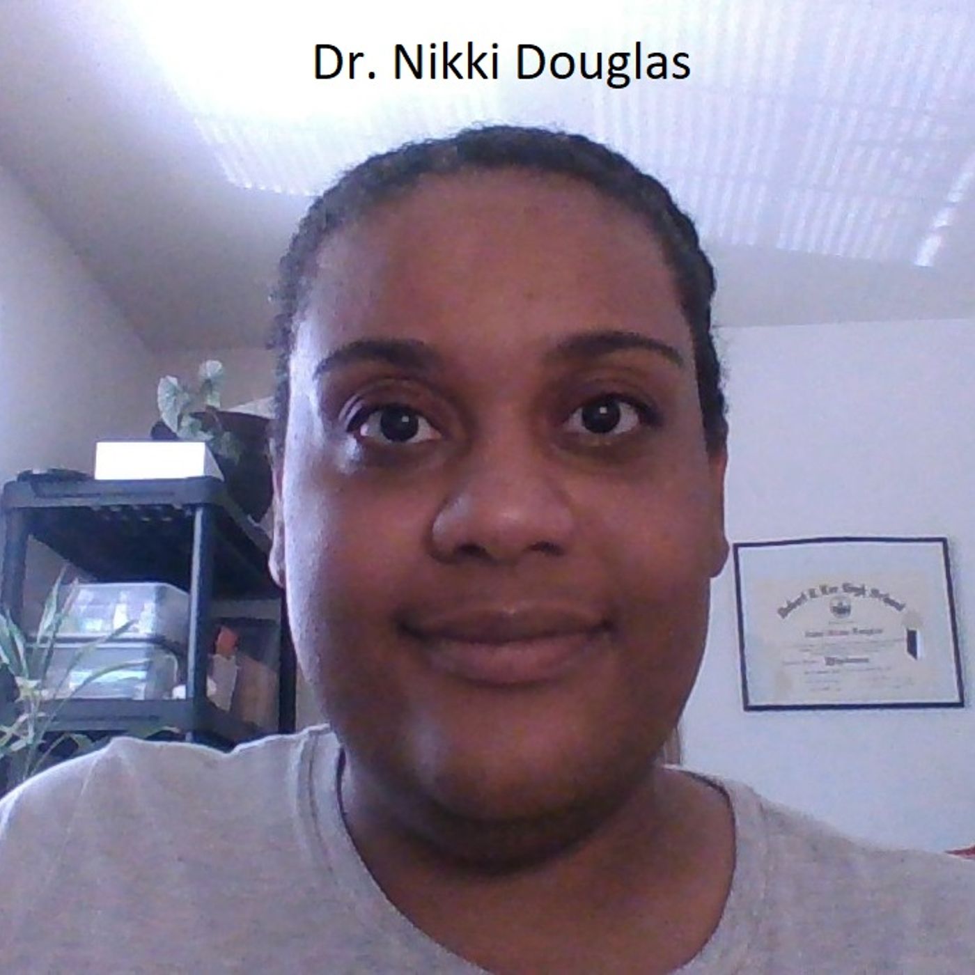 Raw & Uncut With Dr. Nikki