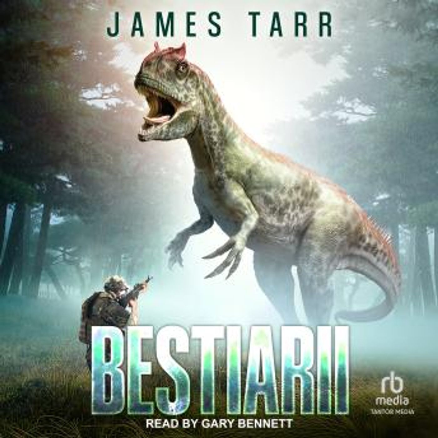 Download New Full Audiobooks in Science Fiction & Fantasy, Science Fiction