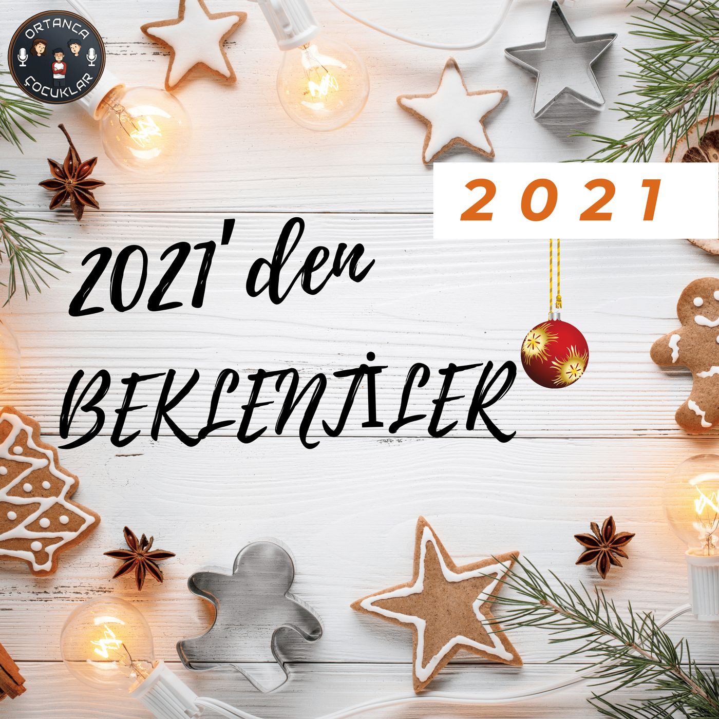 Ortanca Çocuklar #Podcast