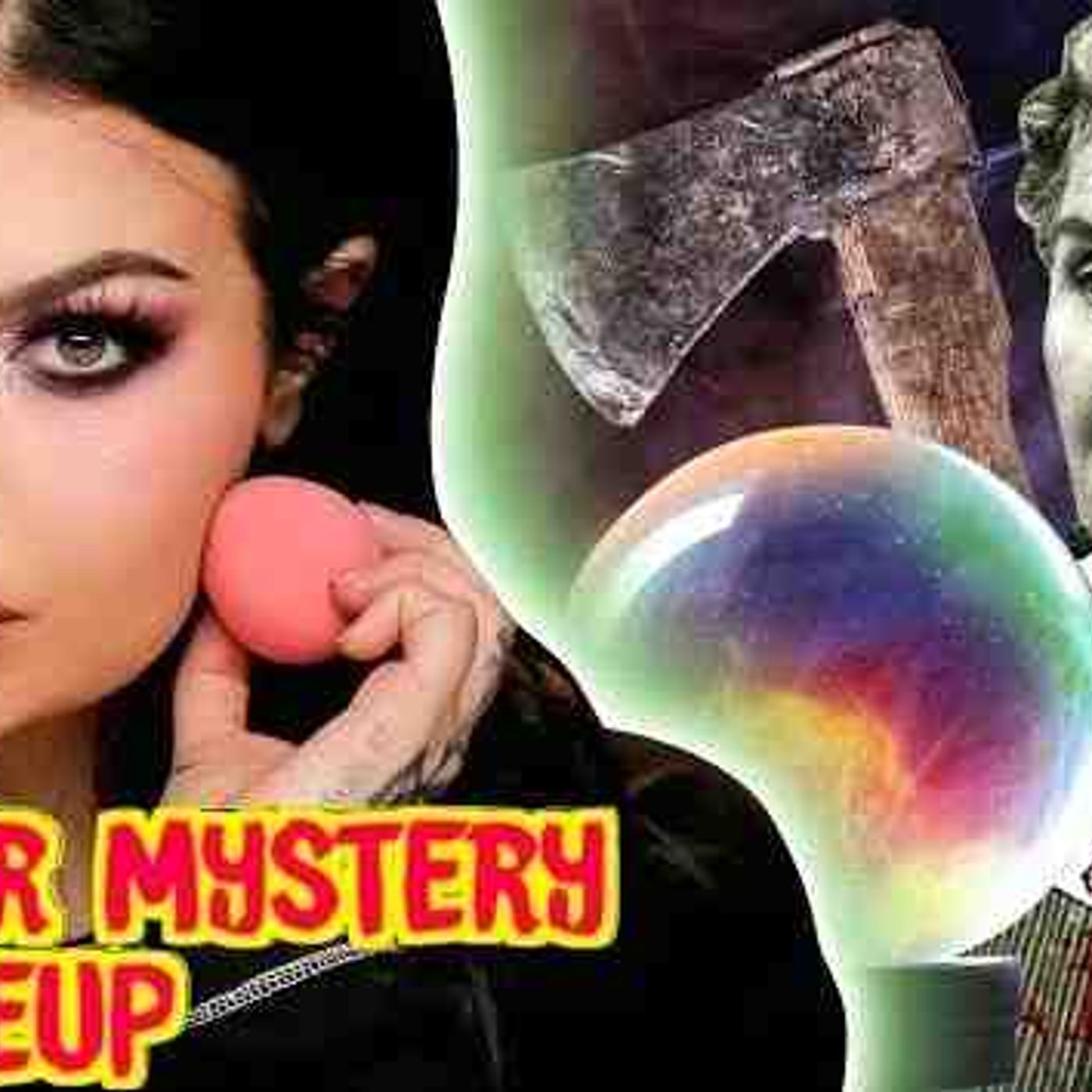 Was it Sacrifice or Serial Killer__ Leonarda Cianciulli _ Mystery _ Makeup _ Bailey Sarian episode artwork
