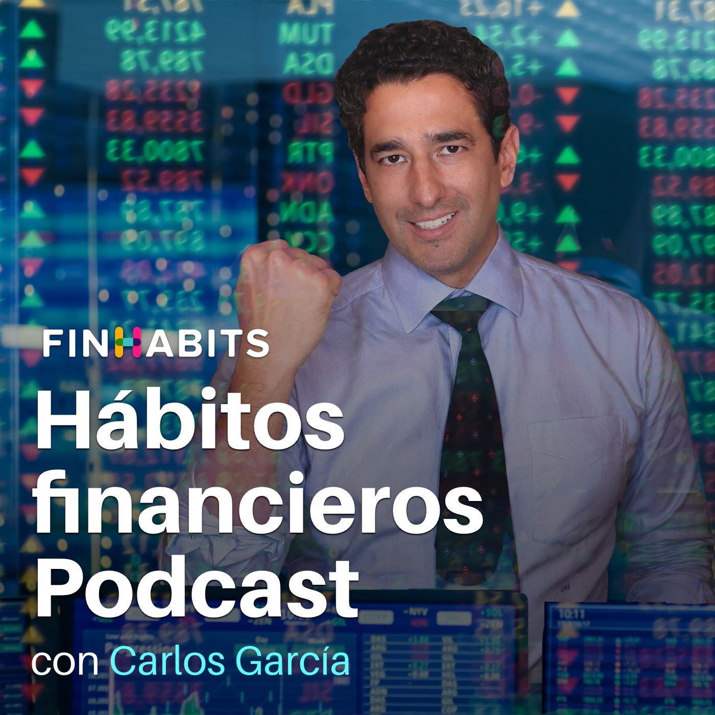 Hábitos Financieros