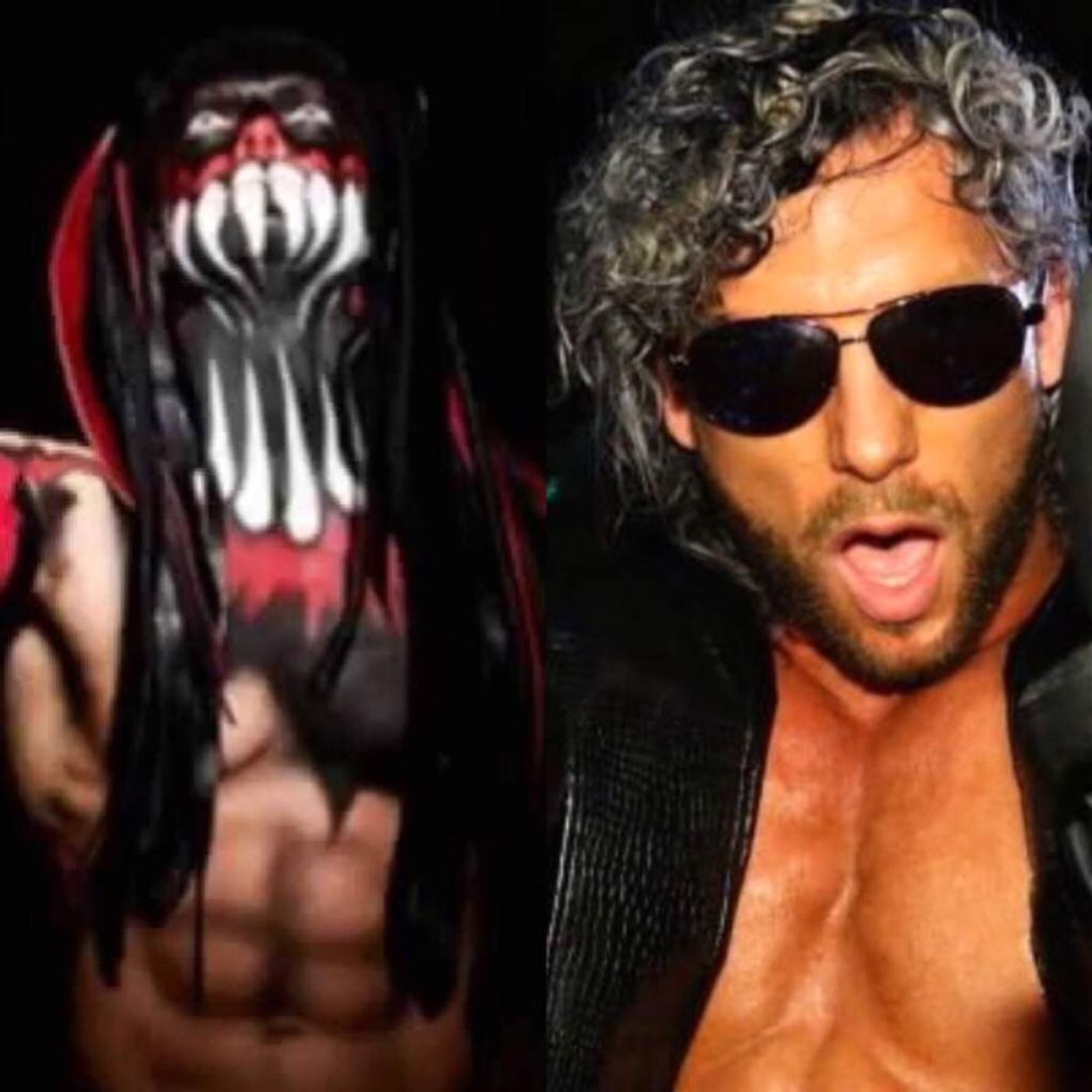 Day 2! The Omega vs The Demon! Day 2! The Omega vs The Demon!