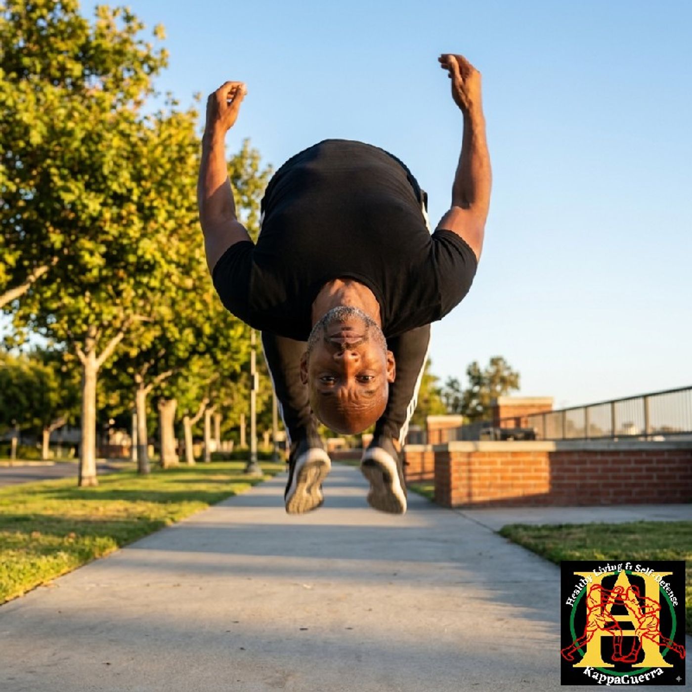 The Functional Fitness Truth: Ability Over Appearance in Virginia Beach episode artwork