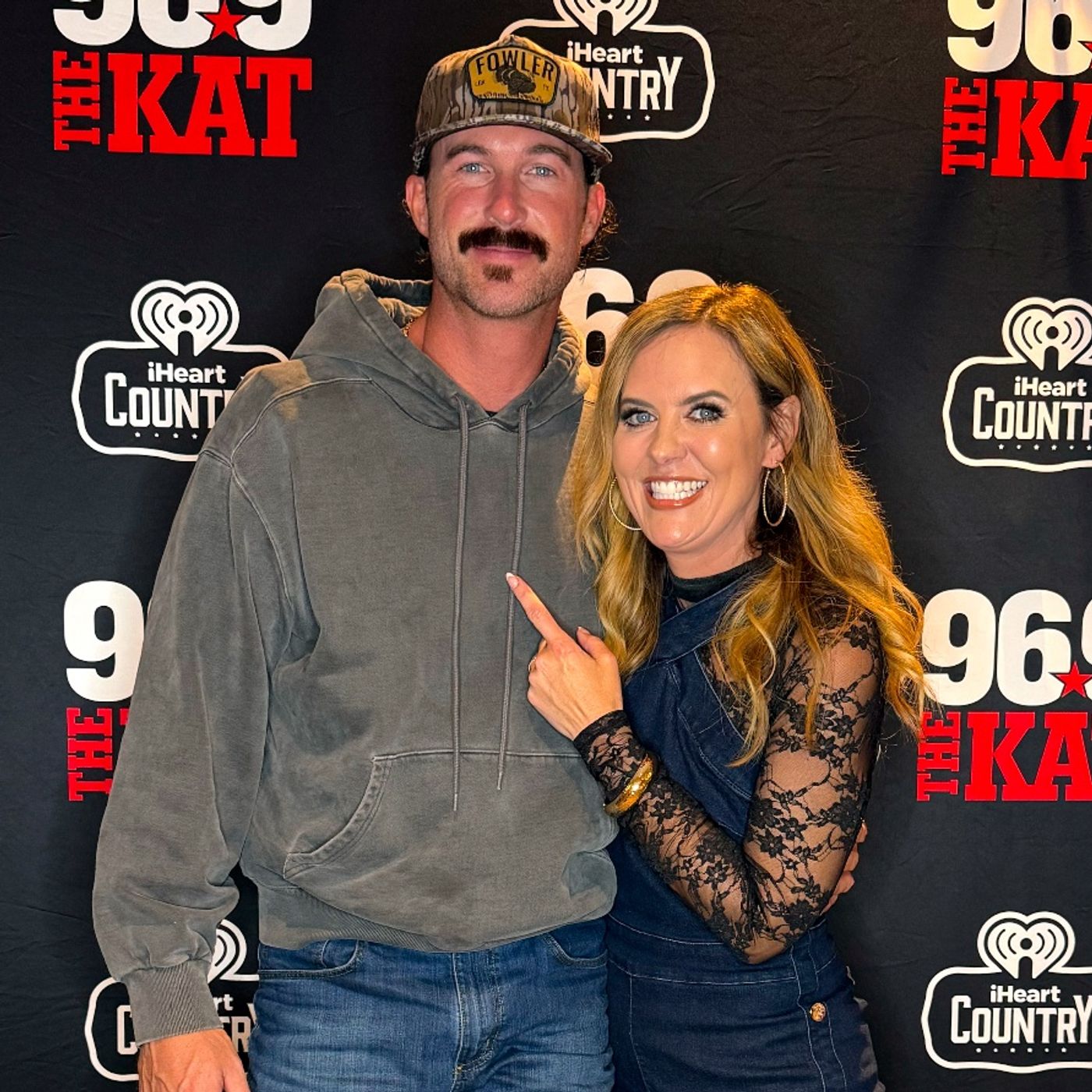 Graham B. & Sarah Lee