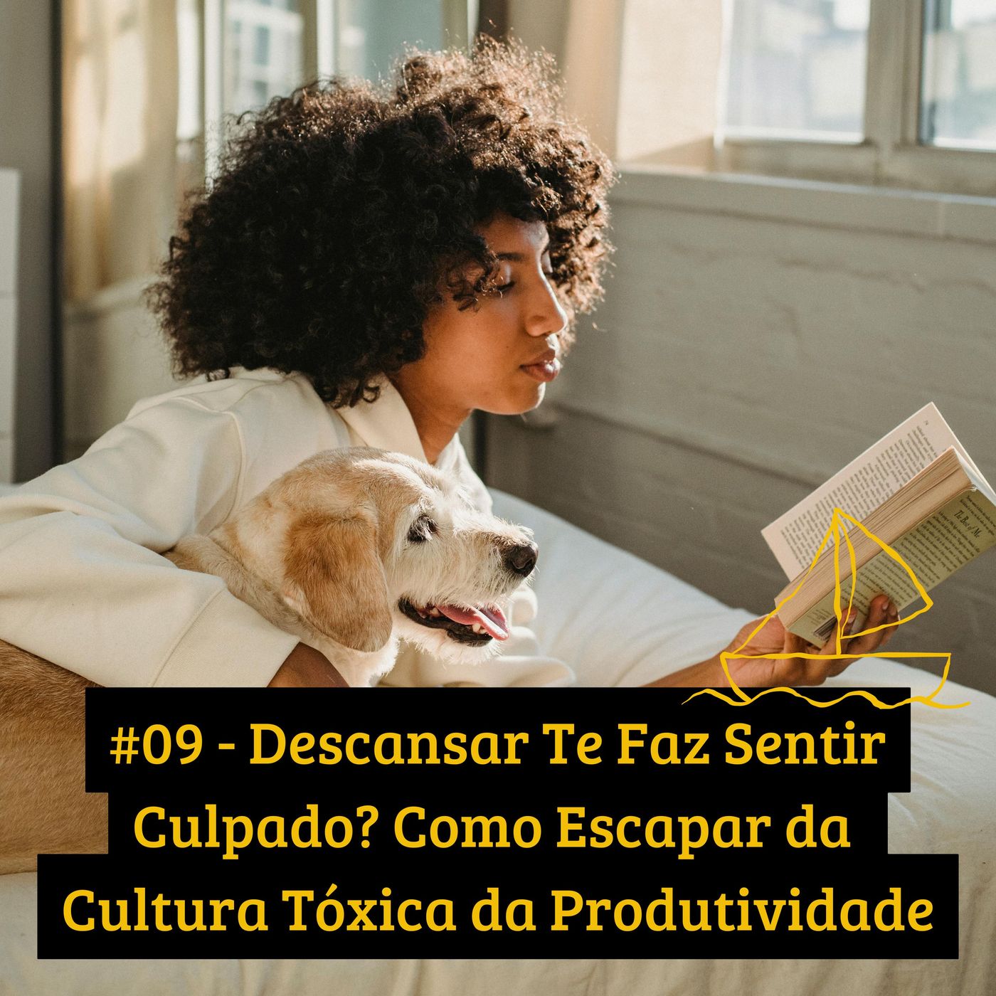Podcast de Psicologia