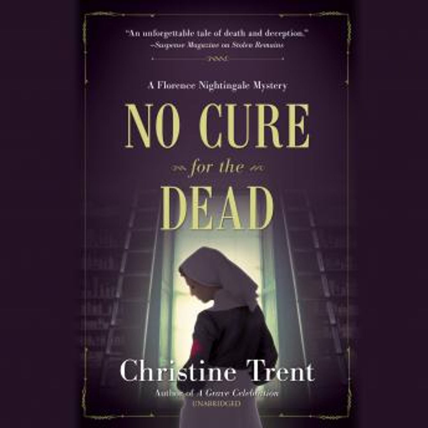 Download Best Full Trial Audiobooks in Mystery, Thriller & Horror, Police & Detective
