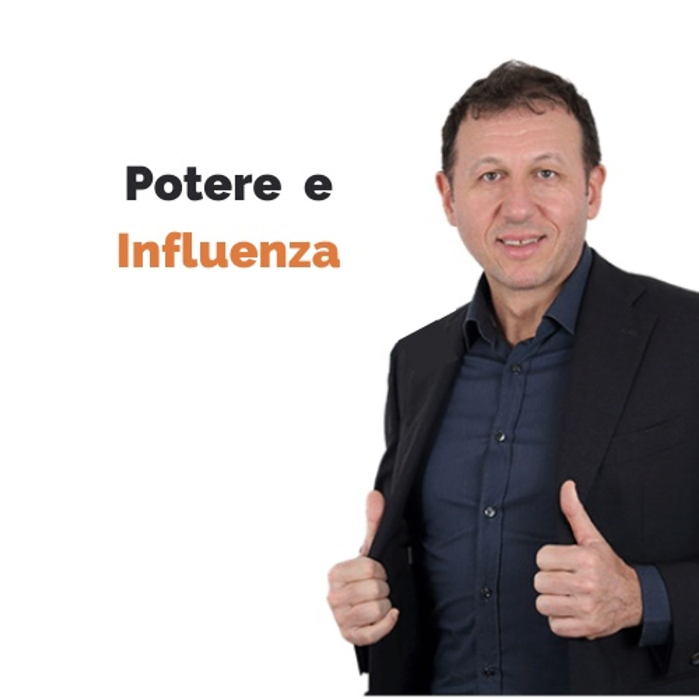 La base di ogni interazione umana… Il Potere e l’Influenza episode artwork