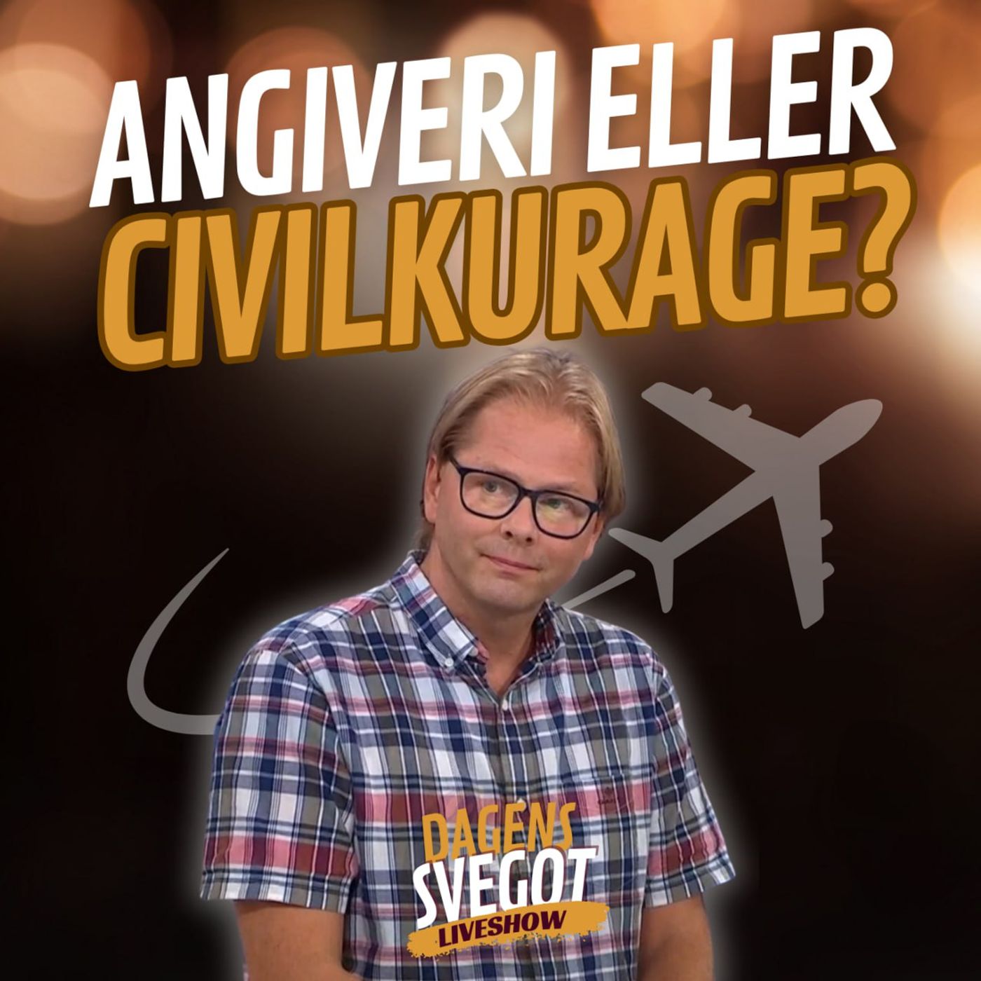 "Angiverilagen": Ska illegala invandrare skyddas?