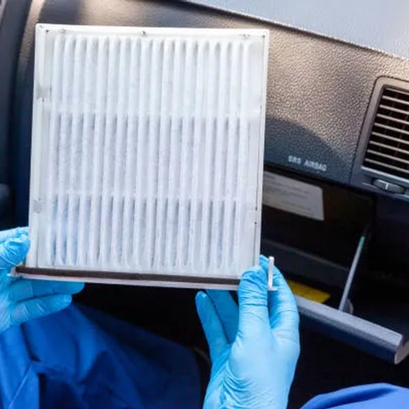 Find the Best Auto Vehicle Cabin AC Air Filter Replacement