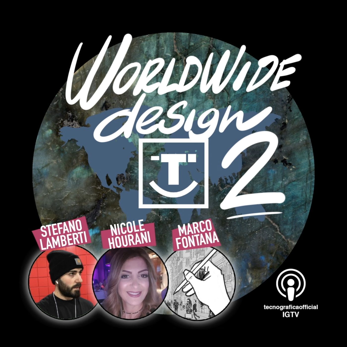 Worldwide Design 2