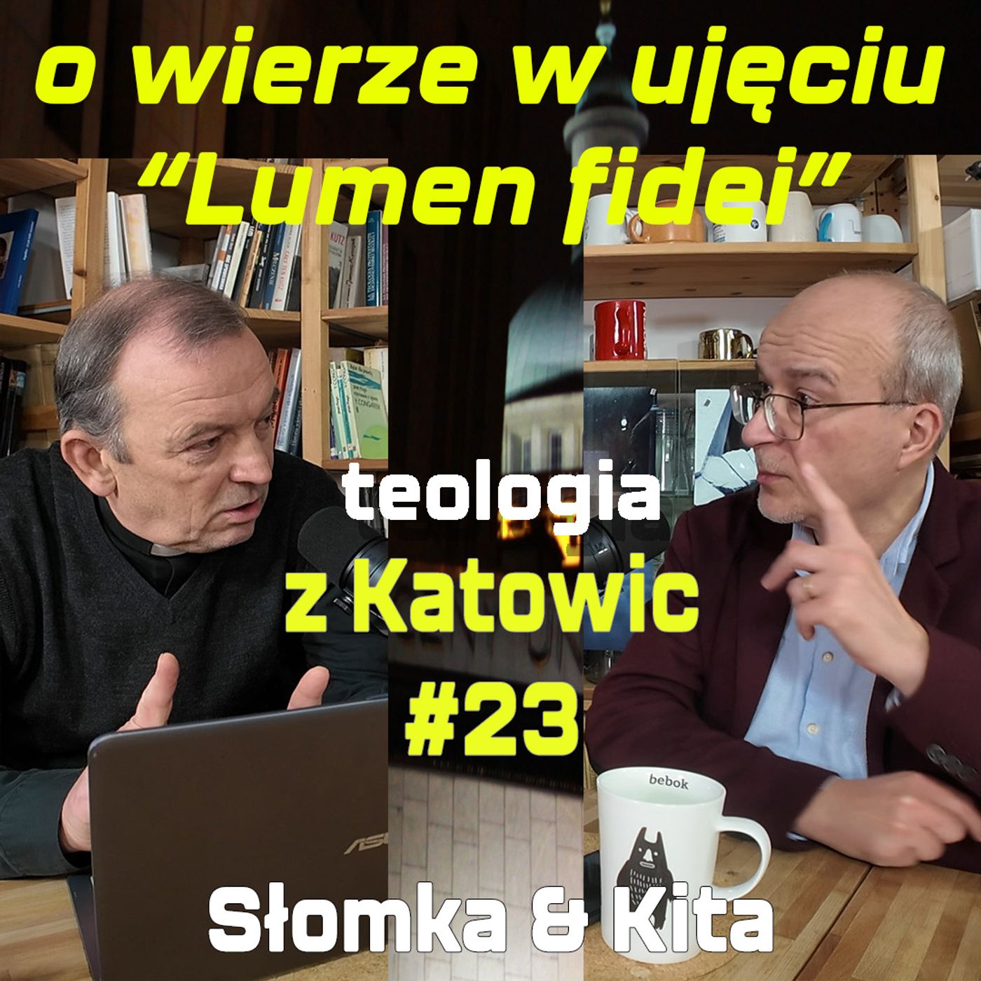 teologia z Katowic