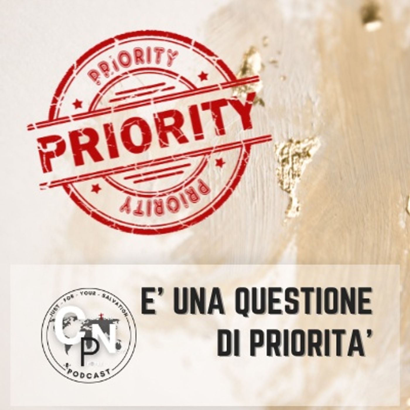 CPN Podcast - Una Parola ViVa!!!