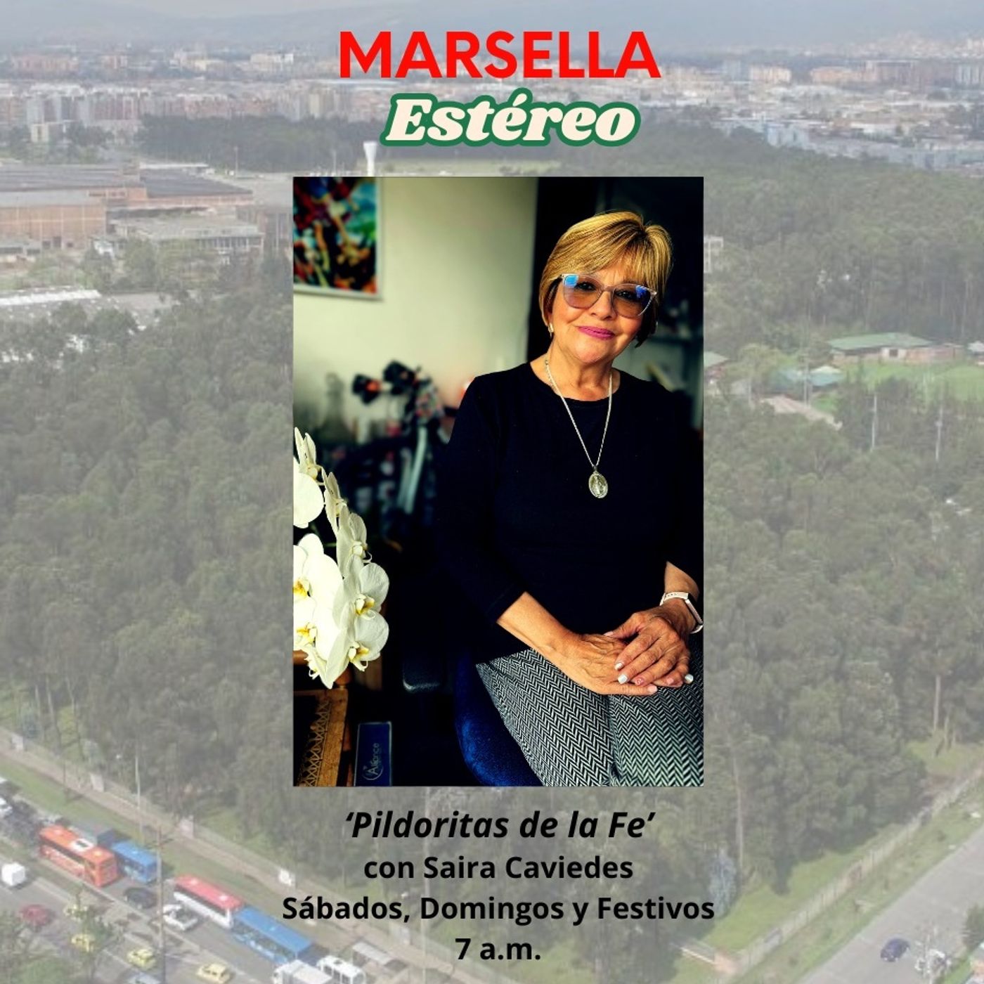 Portada de Programas de gama Stéreo y gamaColombia