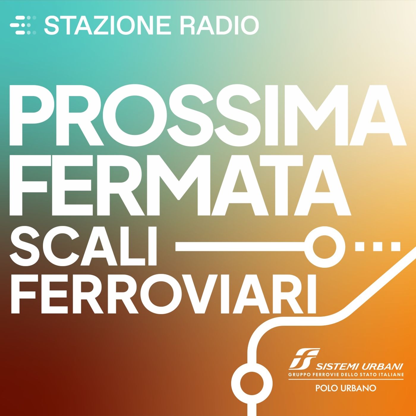 Prossima Fermata Scali Ferroviari