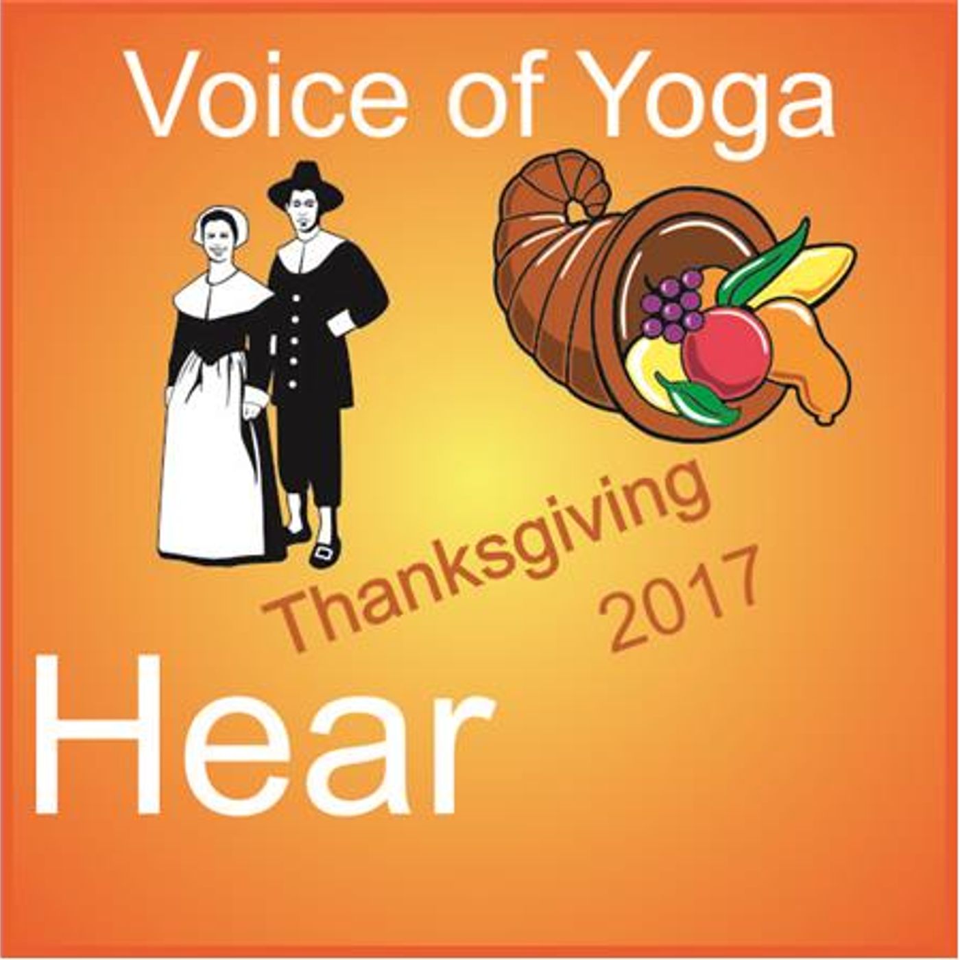 Thanksgiving 2017 Awaken as Divine Likeness episode artwork