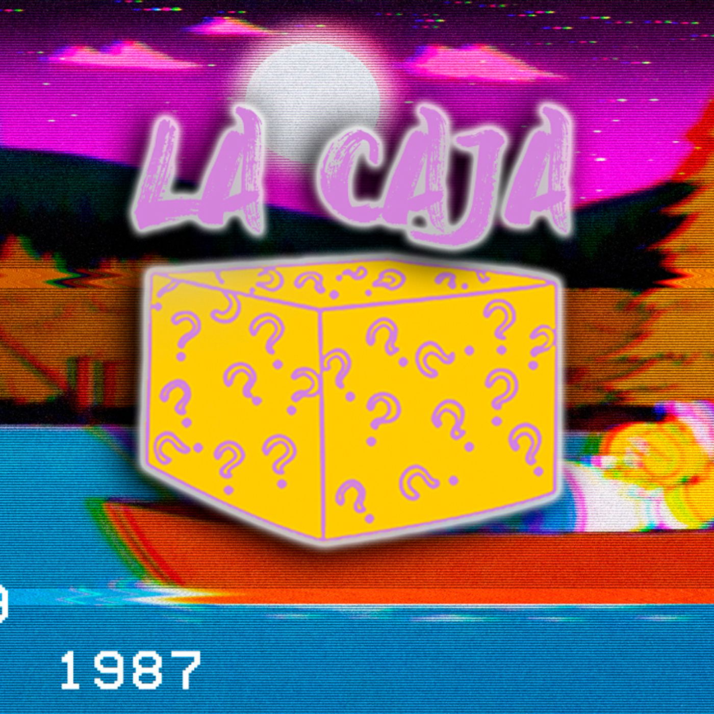 📦 LA CAJA 📦 episodio 23