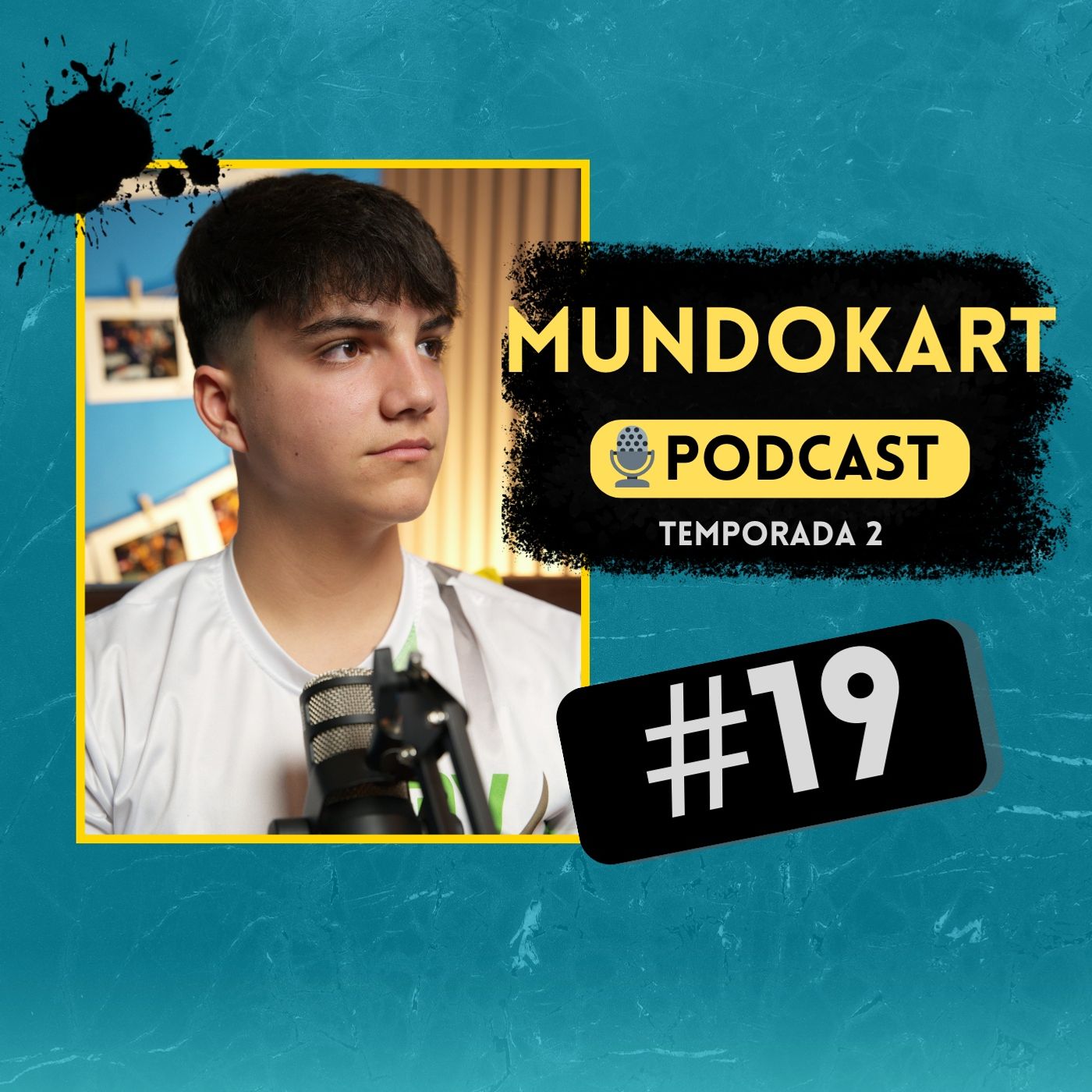 MundoKart Podcast