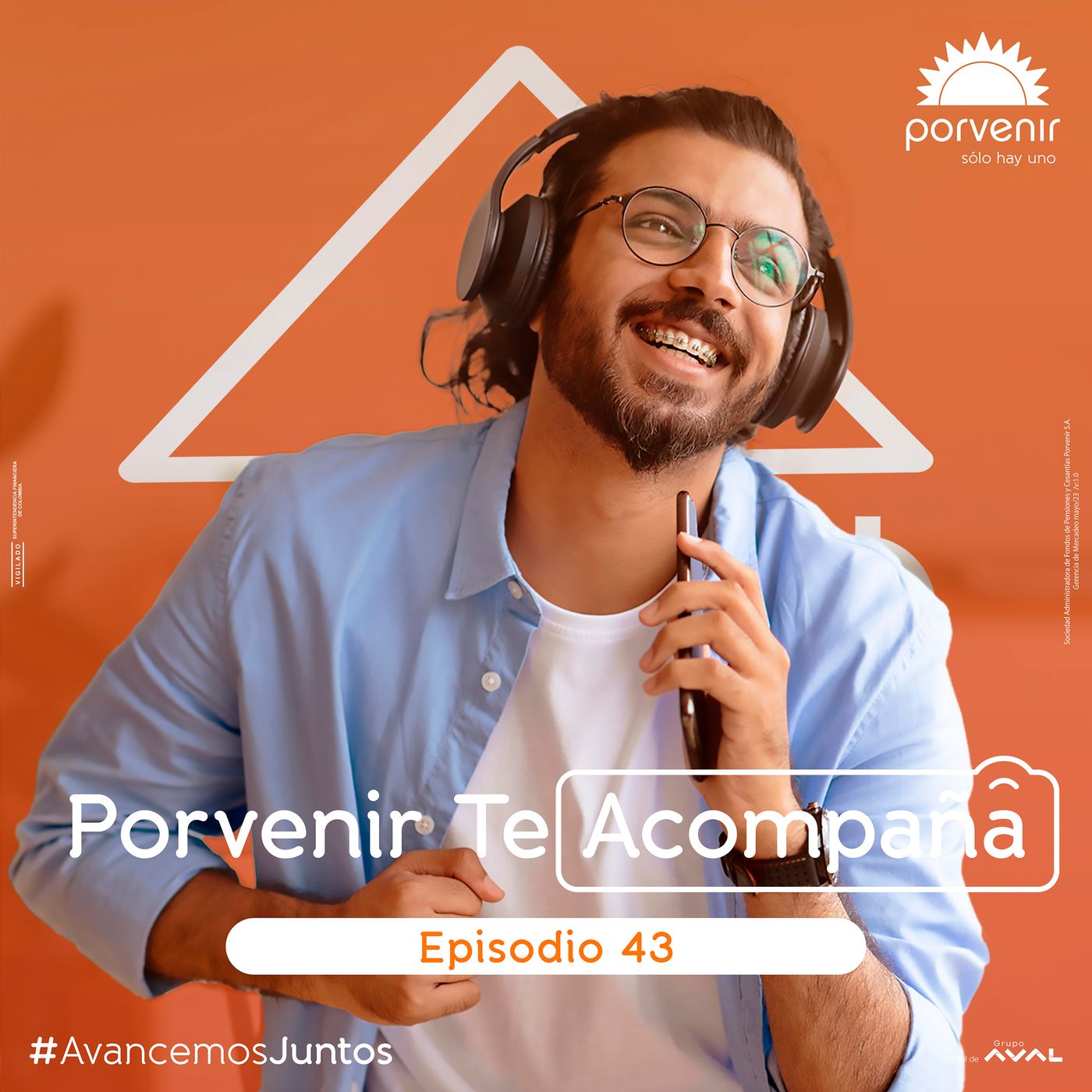 Porvenir Te Acompaña