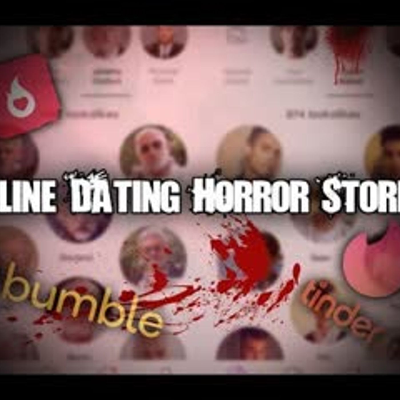 3 Creepy True Online Dating Horror Stories