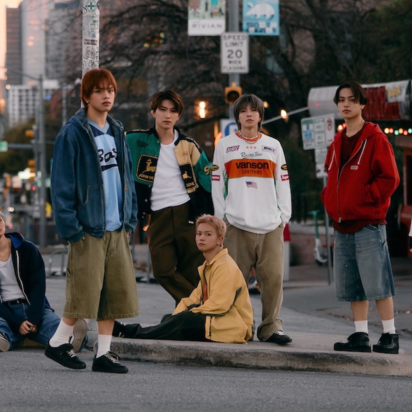KID PHENOMENON、2ndアルバム『KIDS00’s』リリース決定。全国フリーイベント開催発表も episode artwork