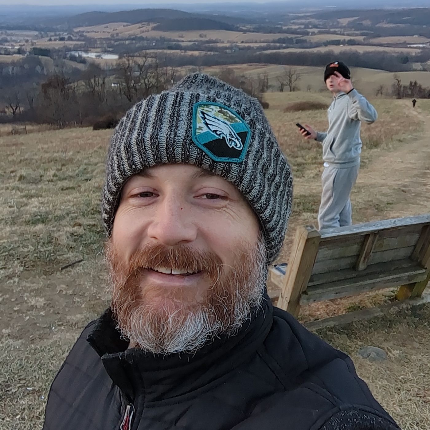 A Winter Camping Adventure - Mission > Gear > Wins/Loses