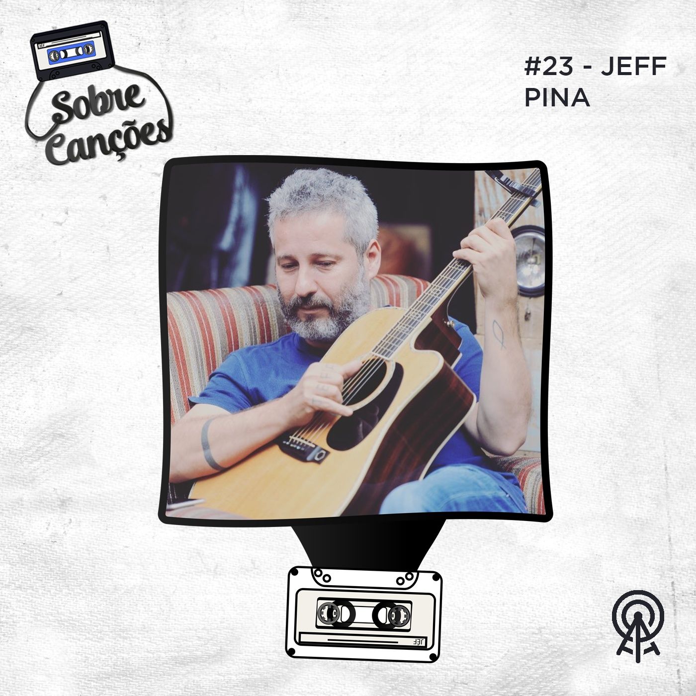 Jeff Pina