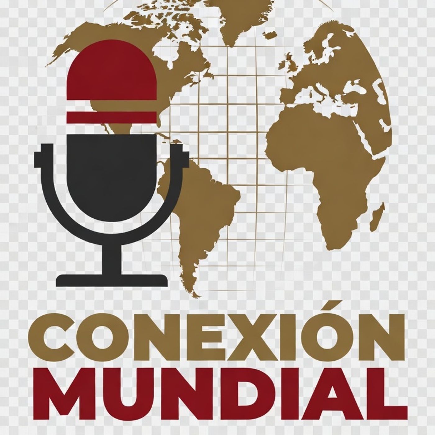 CONEXION MUNDIAL 7 DE ABRIL