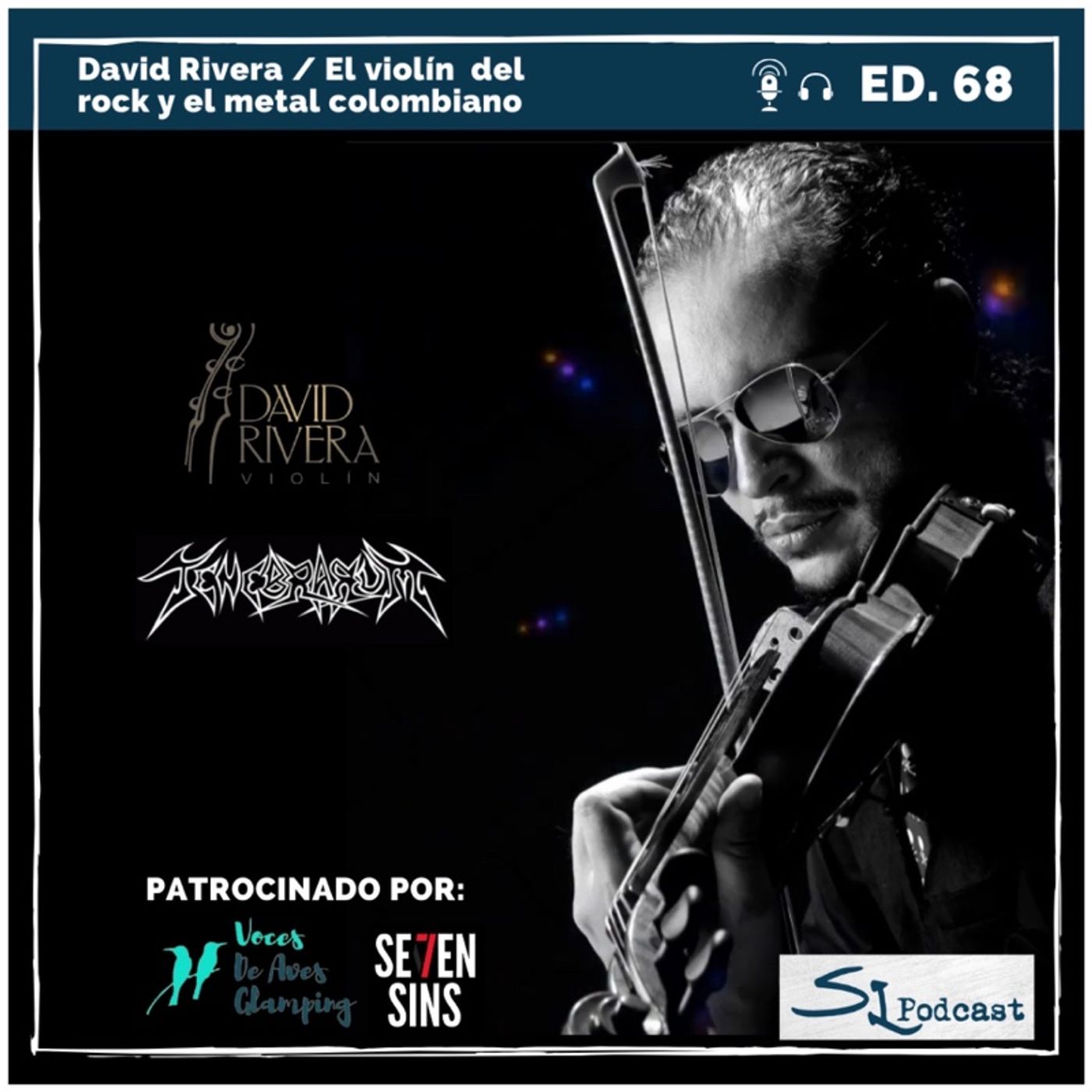 Sonido Libre Podcast