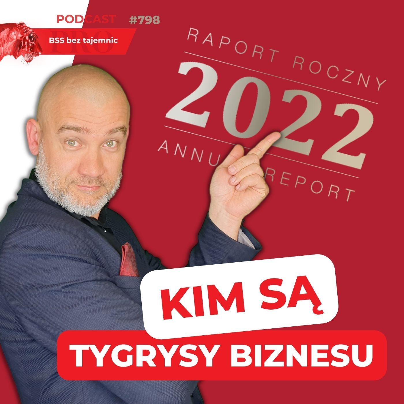 BSS bez tajemnic