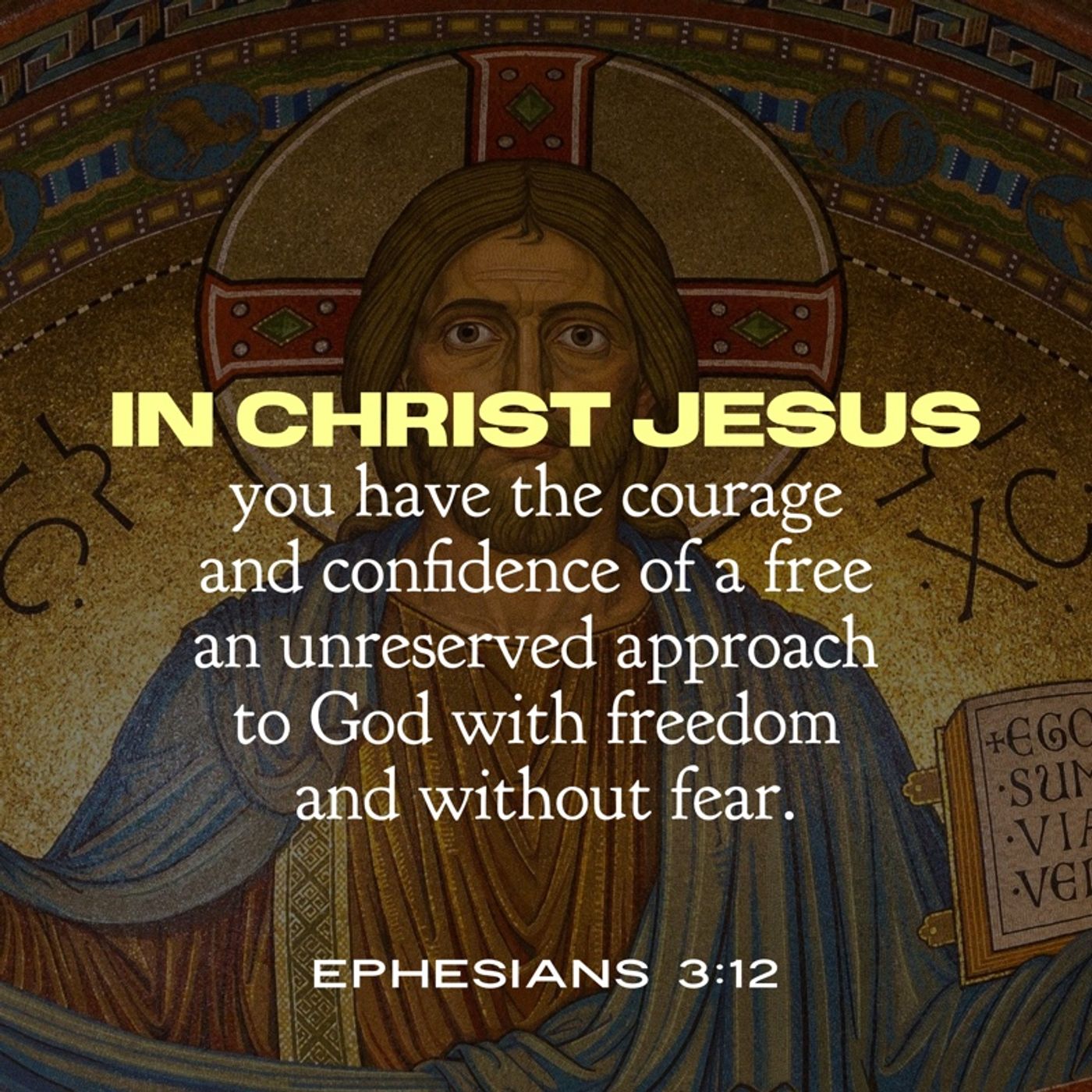 God\'s Encouragement