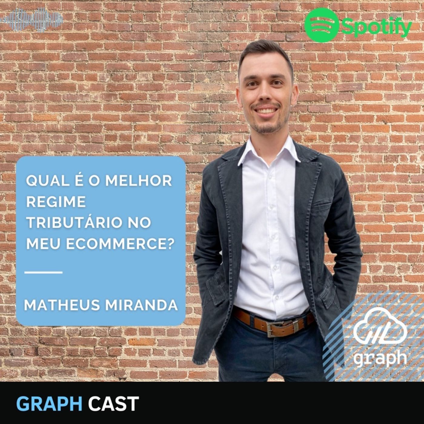 Episódio 71 - Qual é o melhor regime tributário no meu ecommerce episode artwork
