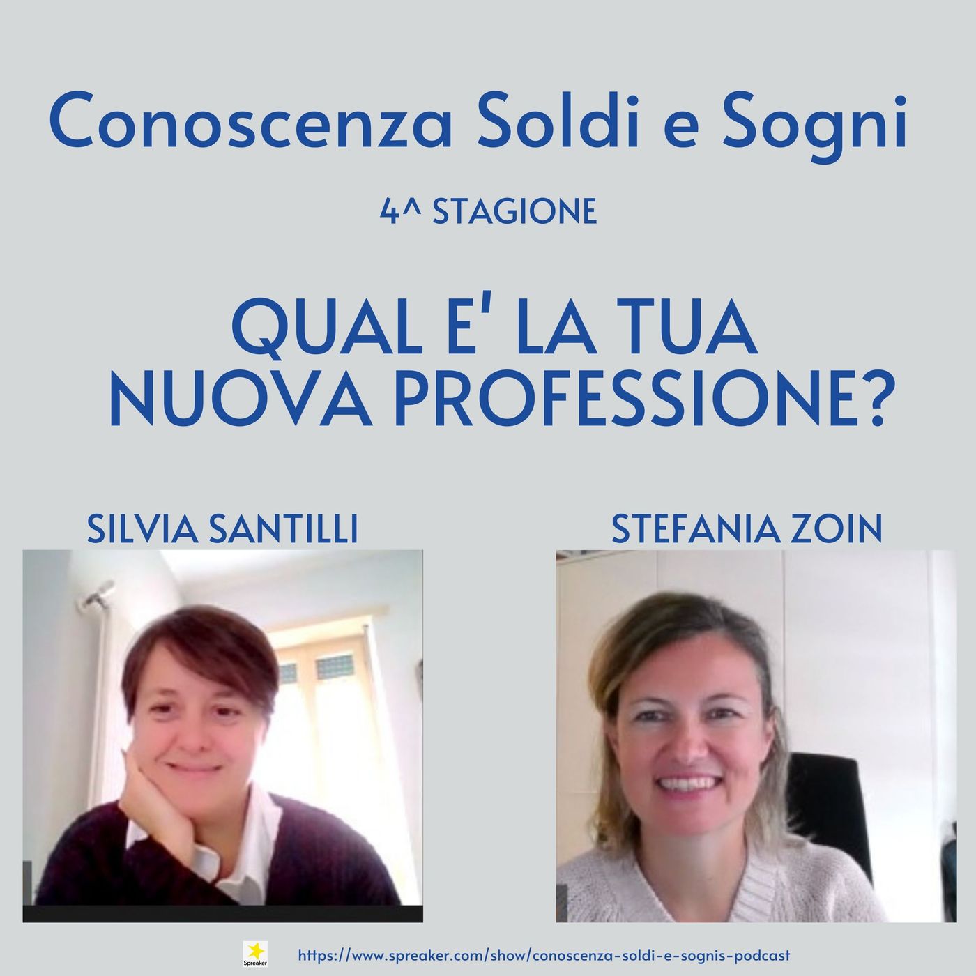 Conoscenza soldi e sogni