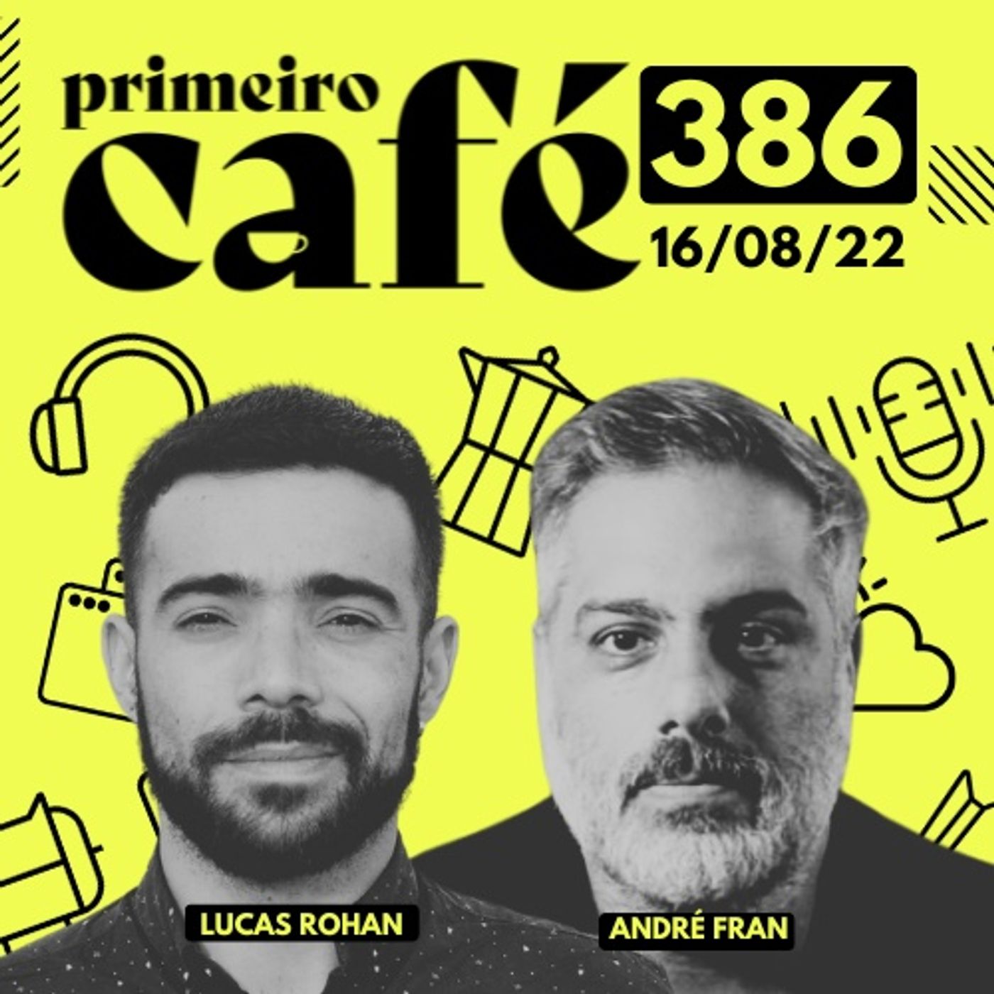 Primeiro Café