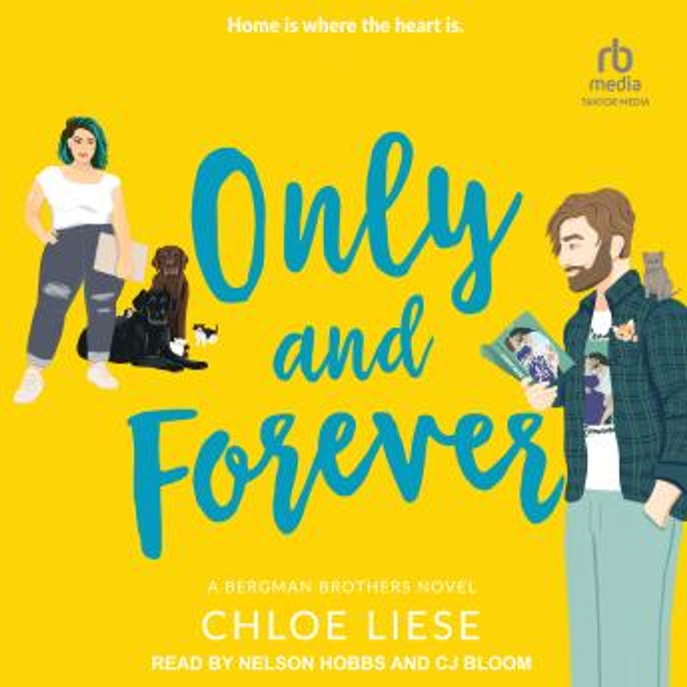 Discover Top Full Audiobooks in Romance, Modern