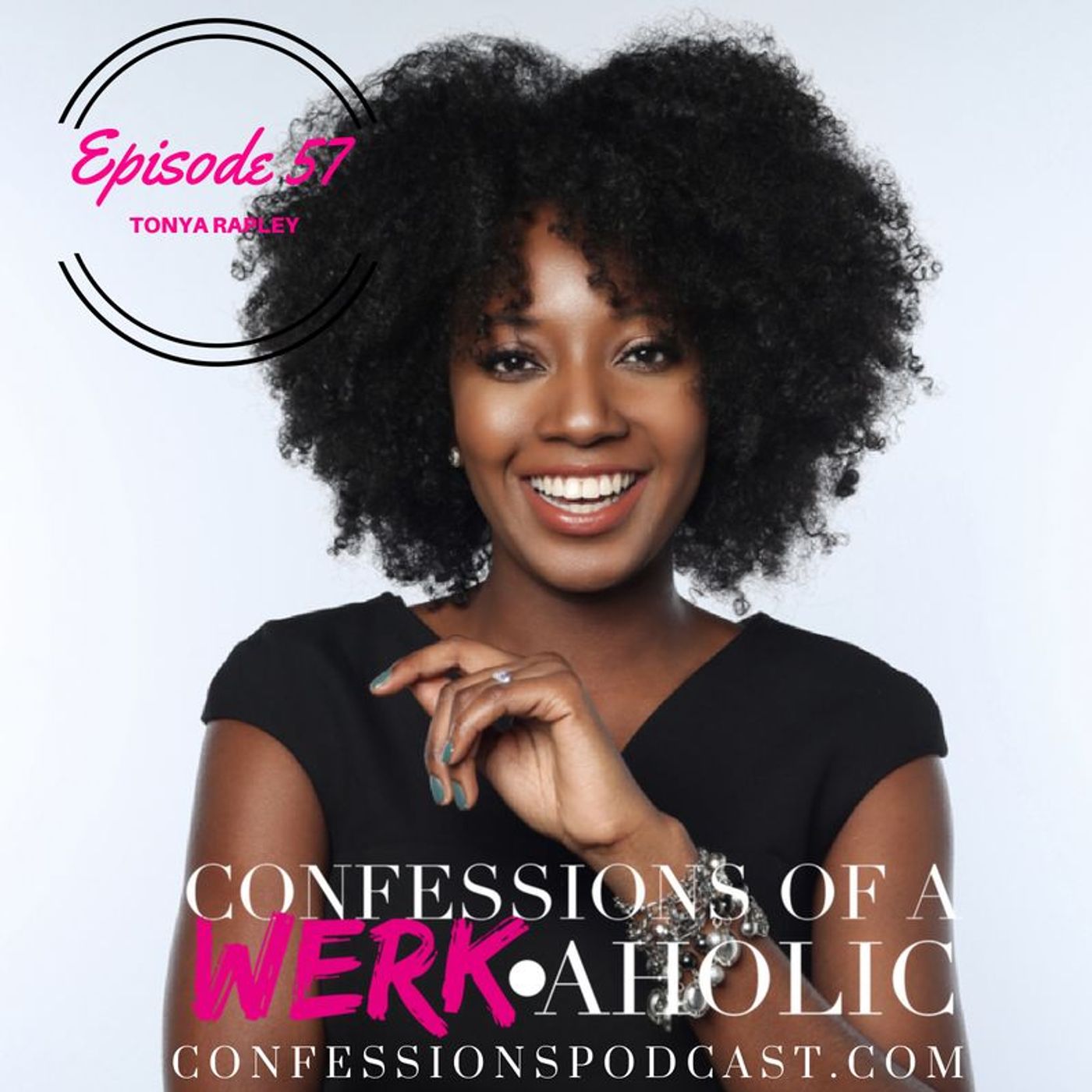 Confessions of a WERKaholic