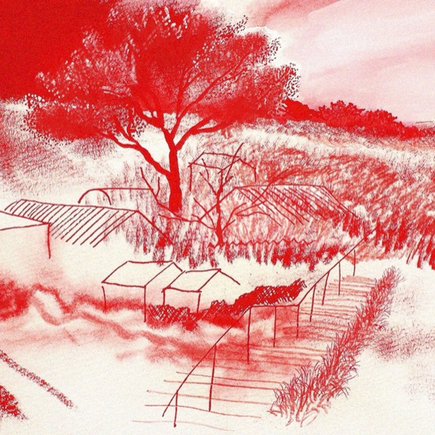 時速36km、アルバム早期予約特典CDから「素晴らしい日々」オフィシャルオーディオ公開 episode artwork