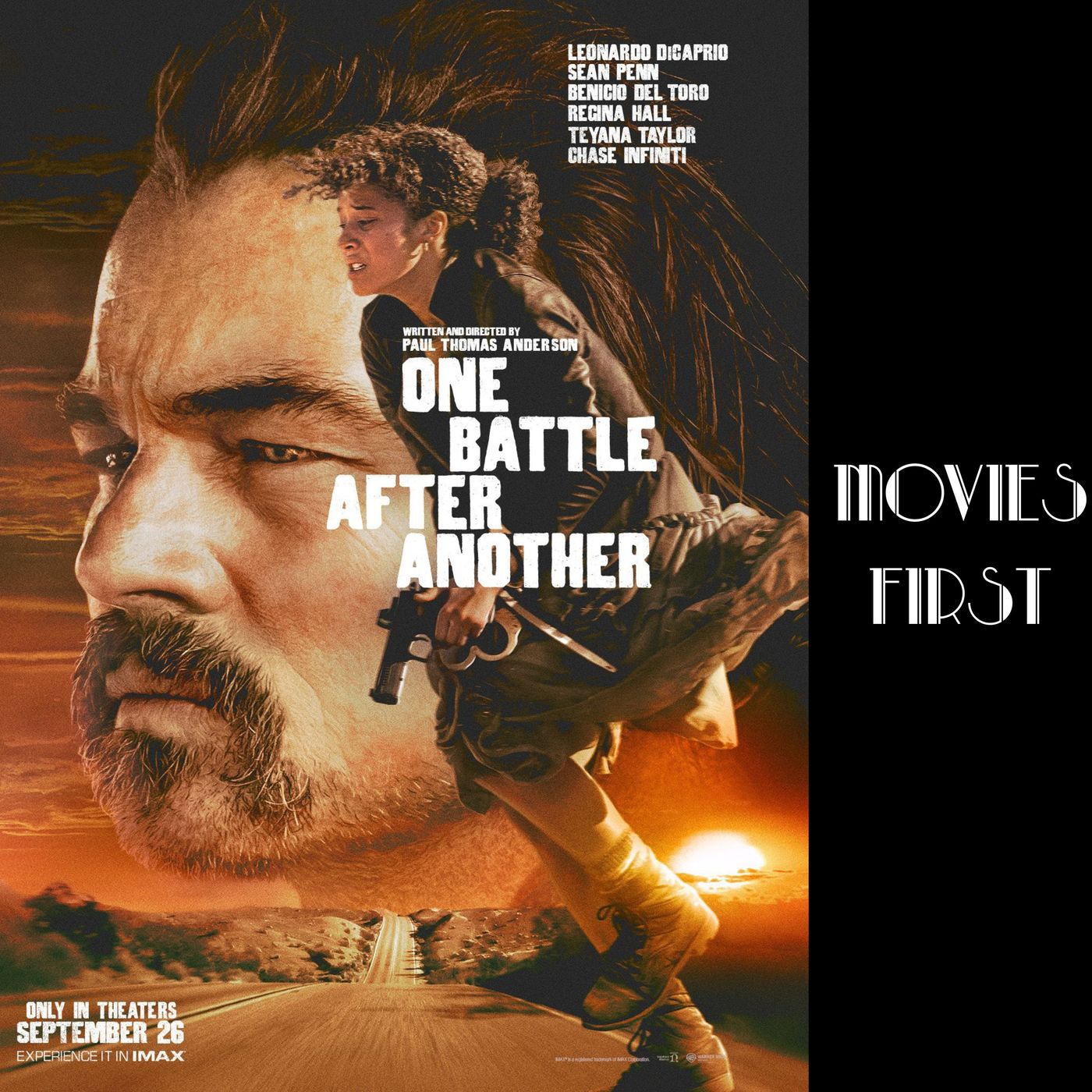 A Political Tapestry: Dissecting the Layers of 'One Battle After Another'